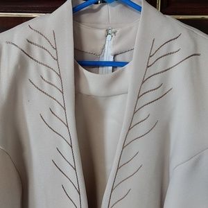 Women's "Pride & Joy" Jacket & Dress Suit